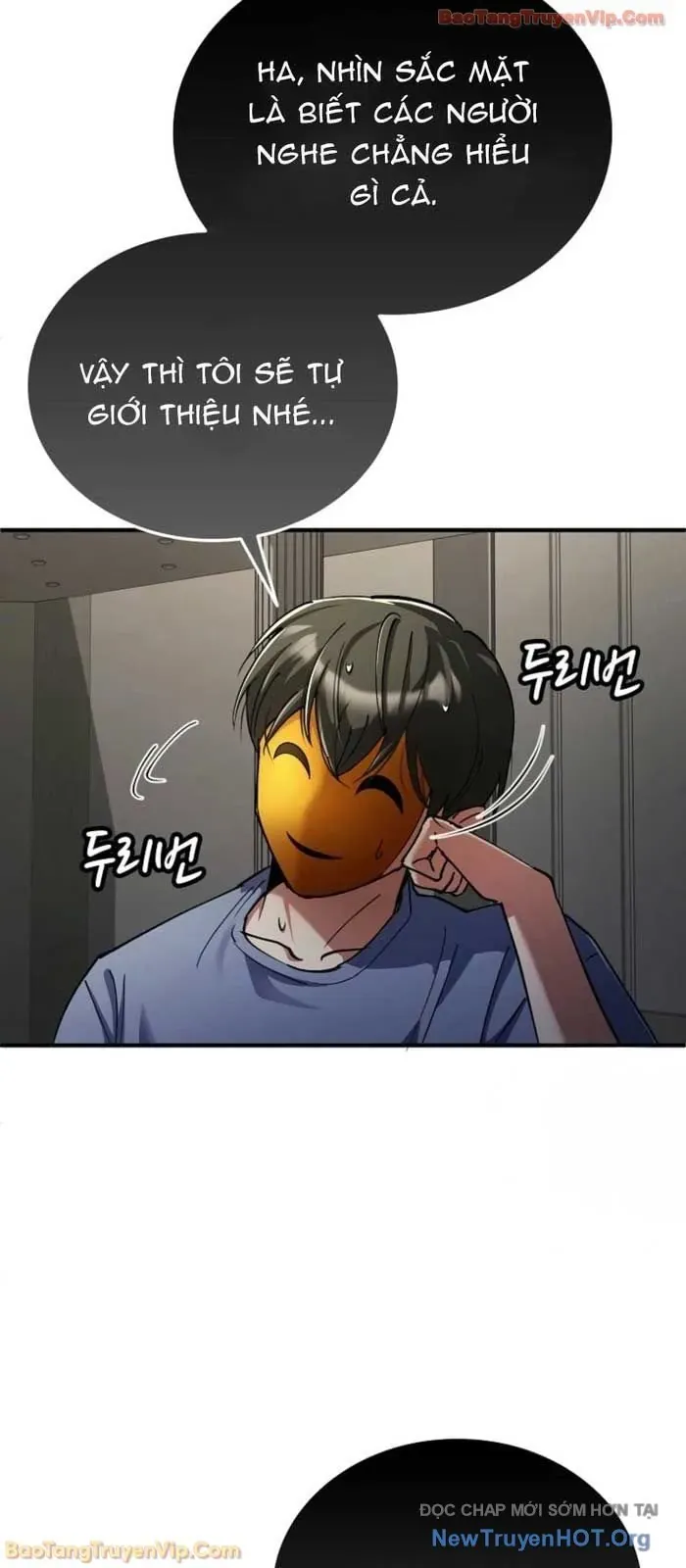 Trở Thành Kẻ Phản Diện Mà Anh Hùng Ám Ảnh Chap 17 - Next Chap 18