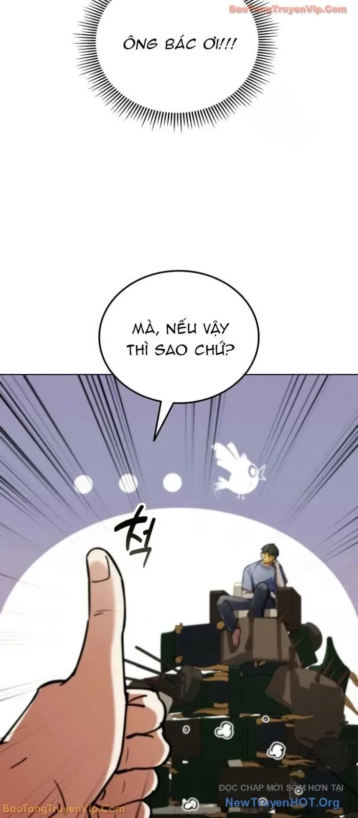 Trở Thành Kẻ Phản Diện Mà Anh Hùng Ám Ảnh Chap 17 - Next Chap 18