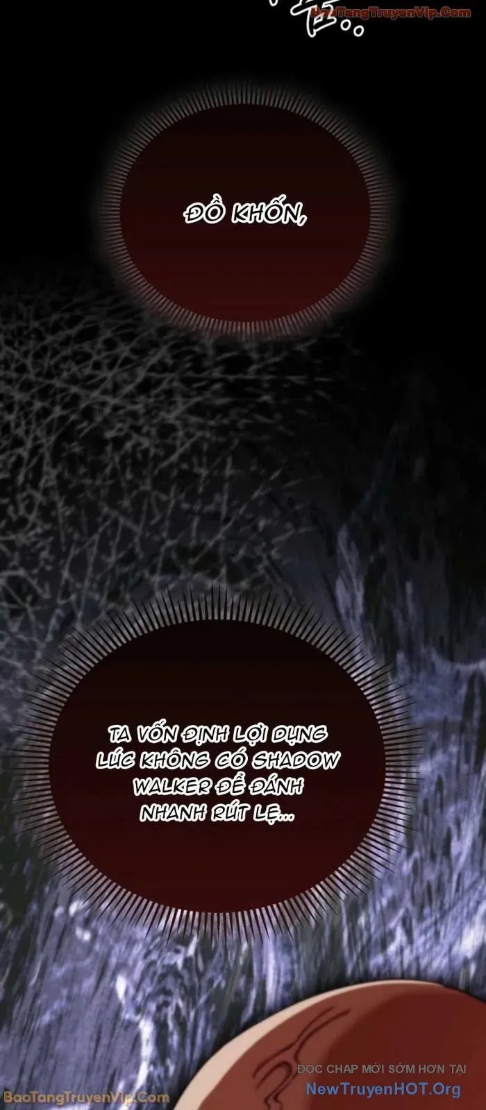 Trở Thành Kẻ Phản Diện Mà Anh Hùng Ám Ảnh Chap 17 - Next Chap 18