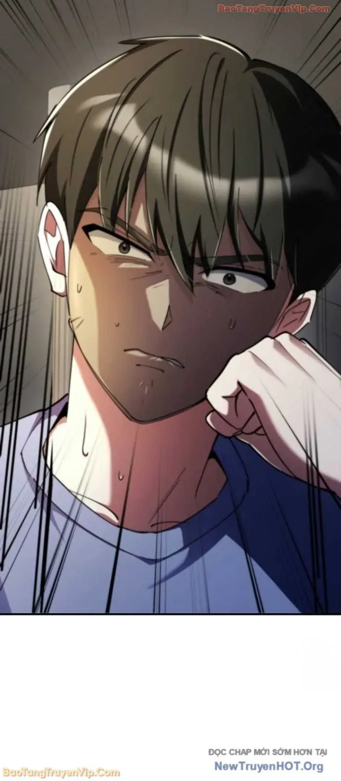 Trở Thành Kẻ Phản Diện Mà Anh Hùng Ám Ảnh Chap 18 - Next Chap 19