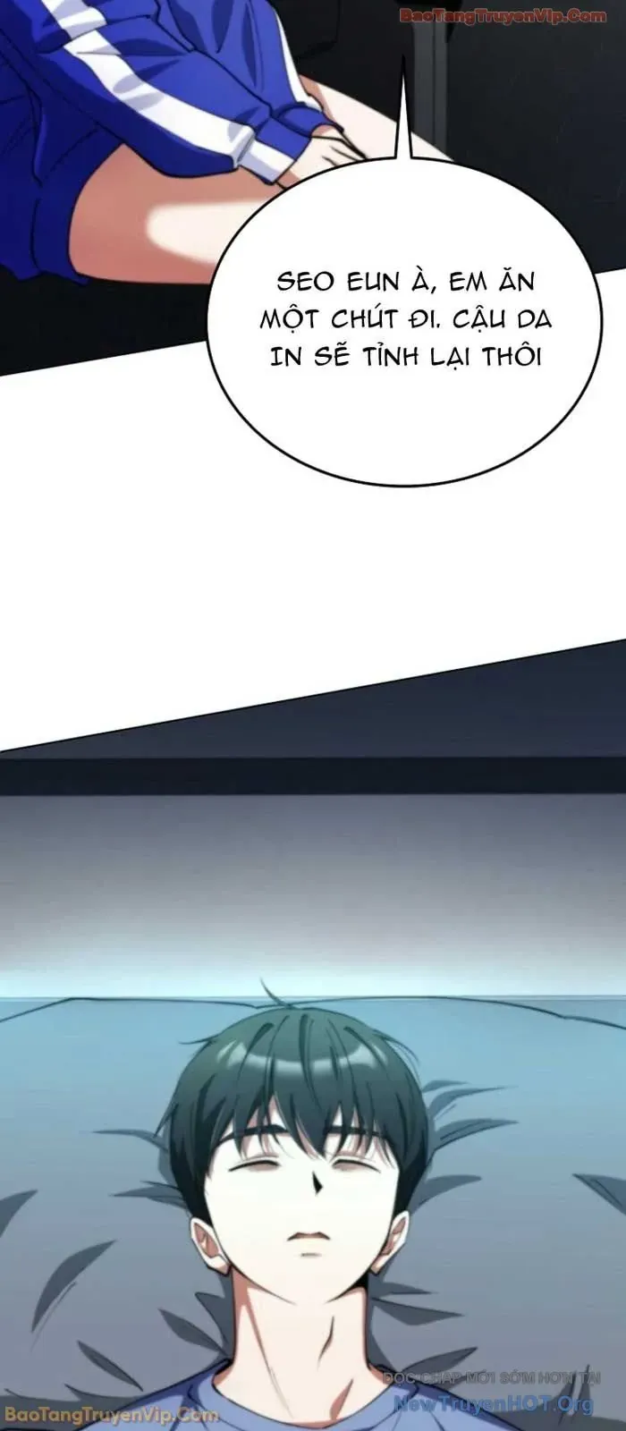 Trở Thành Kẻ Phản Diện Mà Anh Hùng Ám Ảnh Chap 18 - Next Chap 19