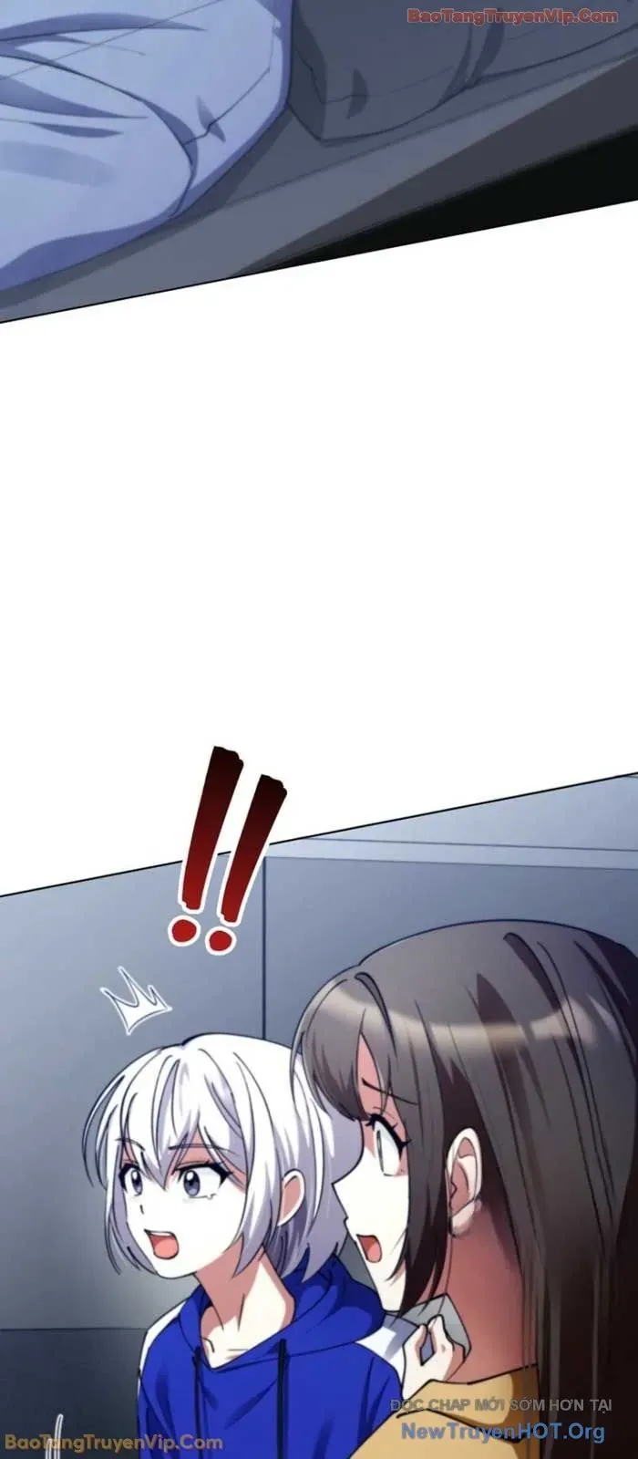 Trở Thành Kẻ Phản Diện Mà Anh Hùng Ám Ảnh Chap 18 - Next Chap 19