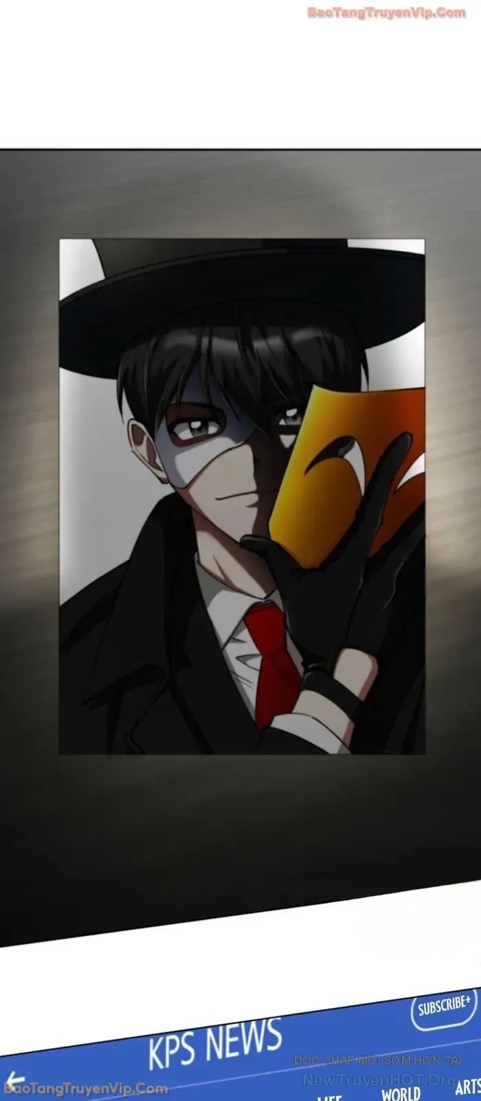 Trở Thành Kẻ Phản Diện Mà Anh Hùng Ám Ảnh Chap 18 - Next Chap 19