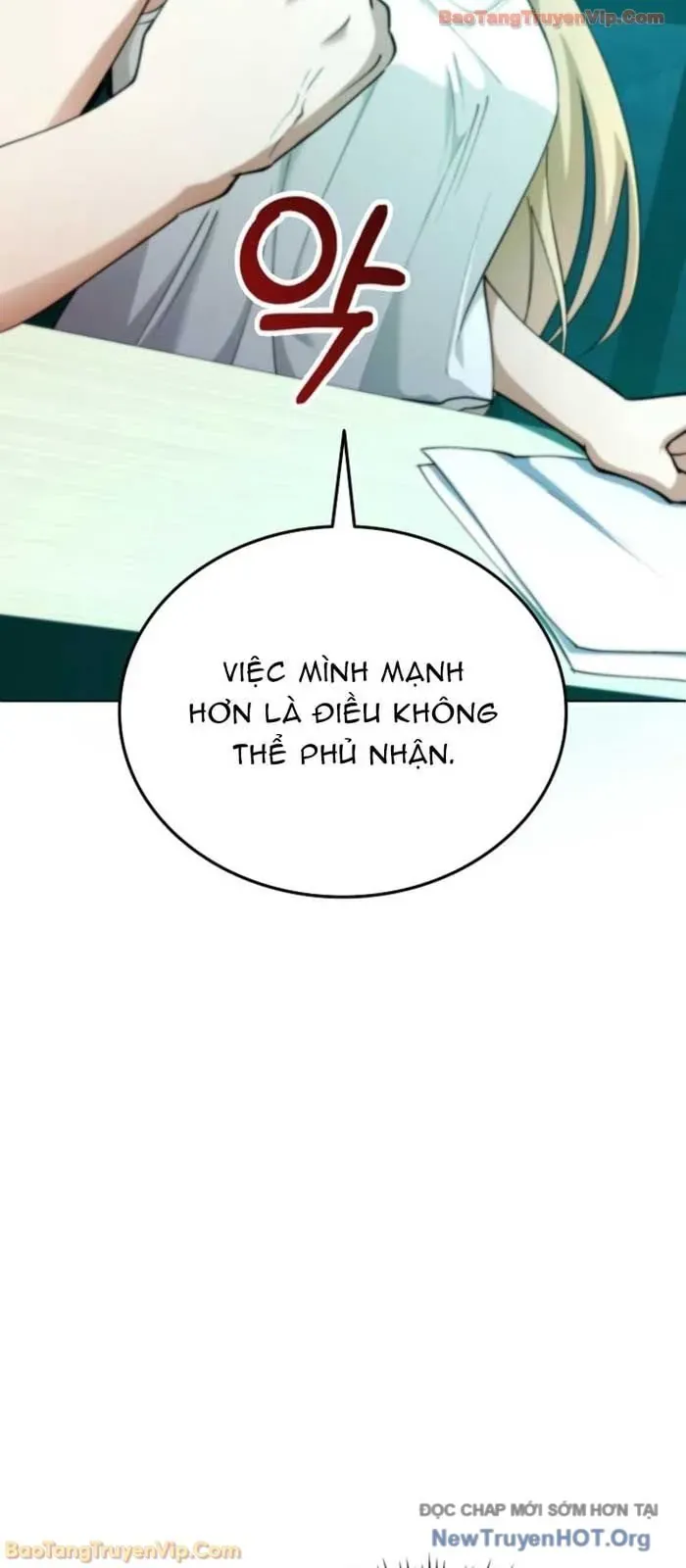 Trở Thành Kẻ Phản Diện Mà Anh Hùng Ám Ảnh Chap 18 - Next Chap 19