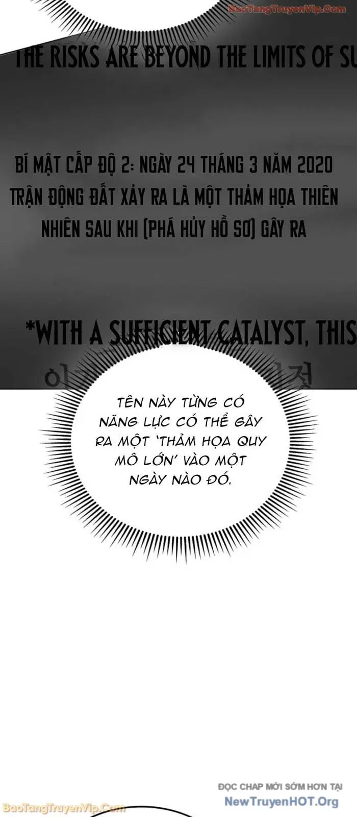 Trở Thành Kẻ Phản Diện Mà Anh Hùng Ám Ảnh Chap 18 - Next Chap 19