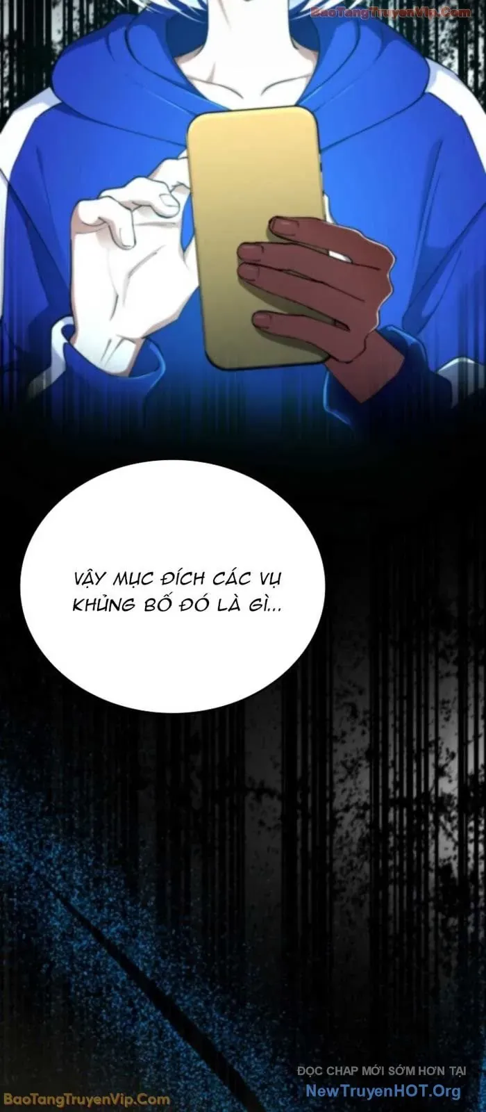 Trở Thành Kẻ Phản Diện Mà Anh Hùng Ám Ảnh Chap 18 - Next Chap 19