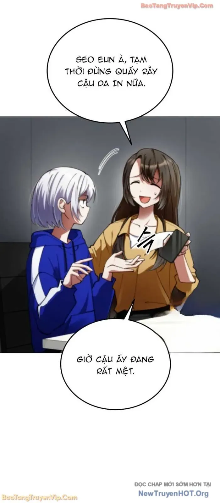 Trở Thành Kẻ Phản Diện Mà Anh Hùng Ám Ảnh Chap 18 - Next Chap 19