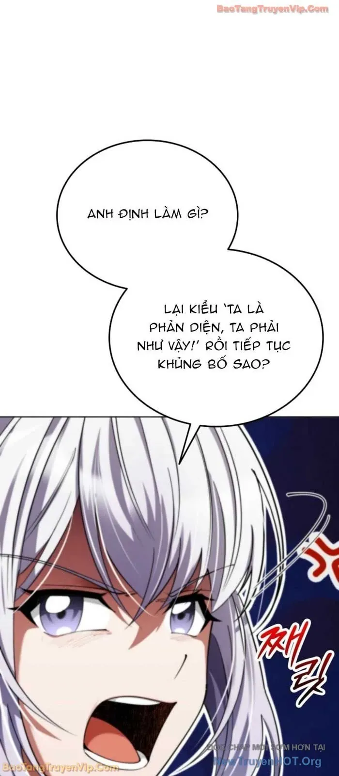 Trở Thành Kẻ Phản Diện Mà Anh Hùng Ám Ảnh Chap 18 - Next Chap 19