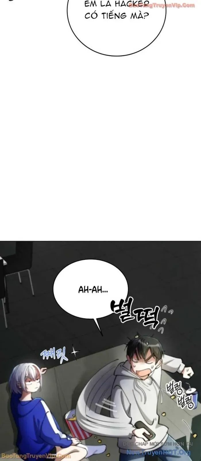 Trở Thành Kẻ Phản Diện Mà Anh Hùng Ám Ảnh Chap 19 - Next Chap 20