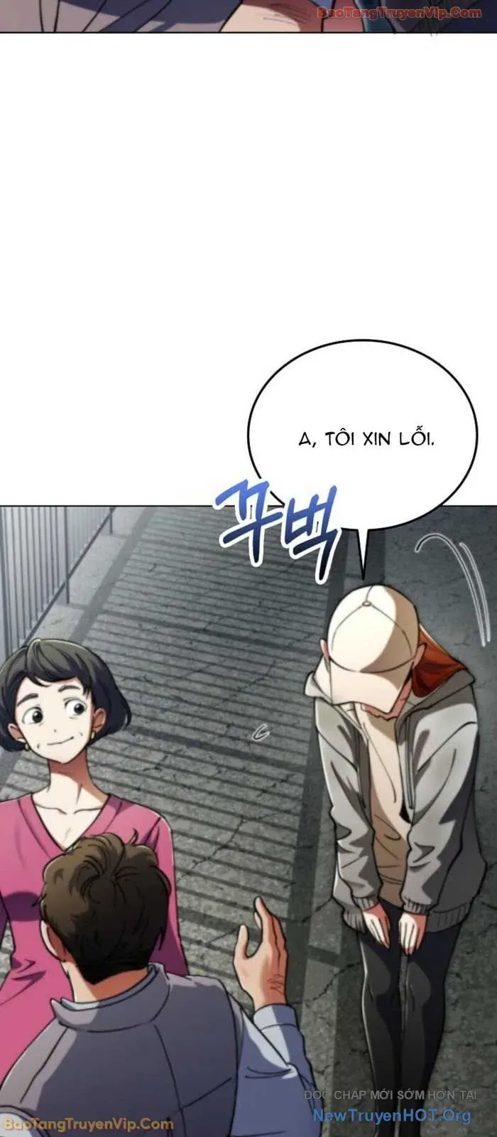 Trở Thành Kẻ Phản Diện Mà Anh Hùng Ám Ảnh Chap 19 - Next Chap 20