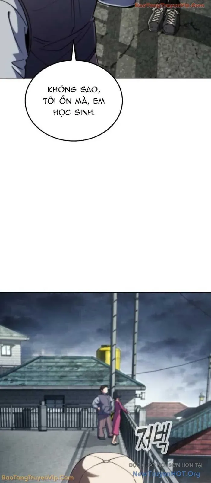 Trở Thành Kẻ Phản Diện Mà Anh Hùng Ám Ảnh Chap 19 - Next Chap 20