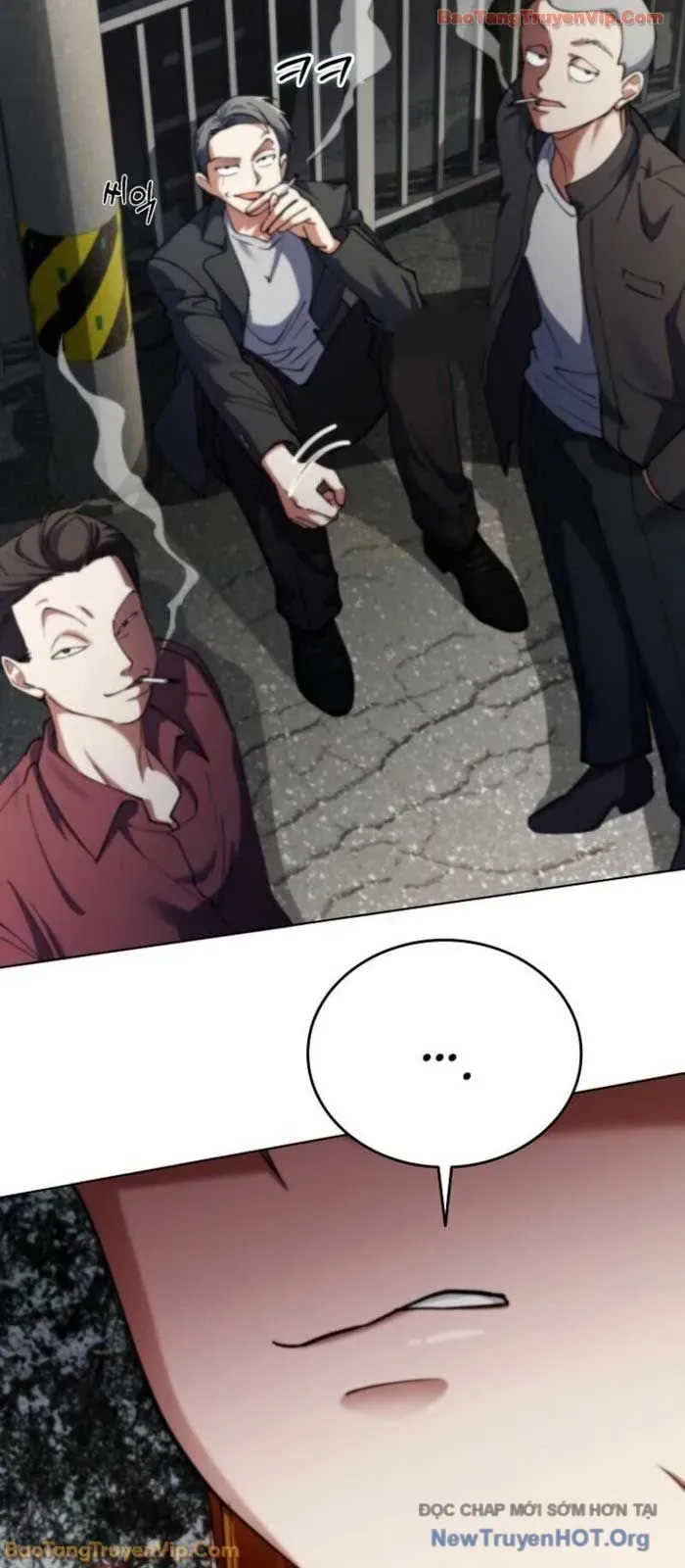 Trở Thành Kẻ Phản Diện Mà Anh Hùng Ám Ảnh Chap 19 - Next Chap 20