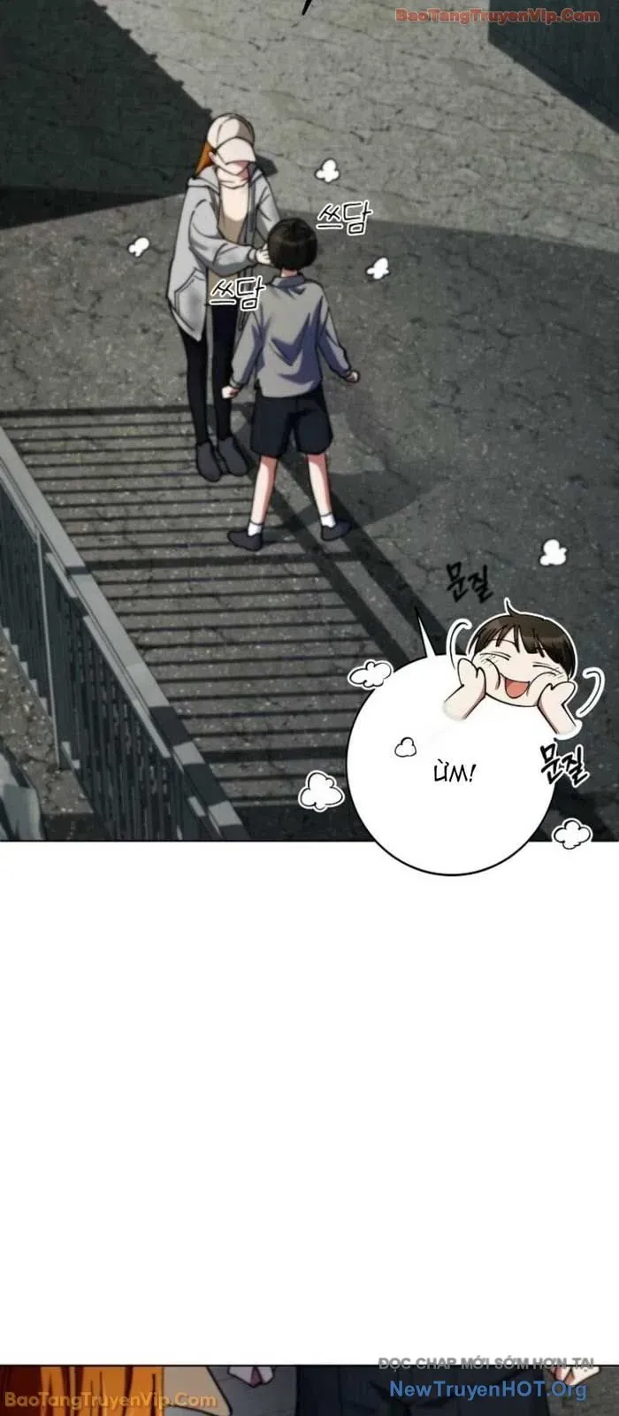 Trở Thành Kẻ Phản Diện Mà Anh Hùng Ám Ảnh Chap 19 - Next Chap 20