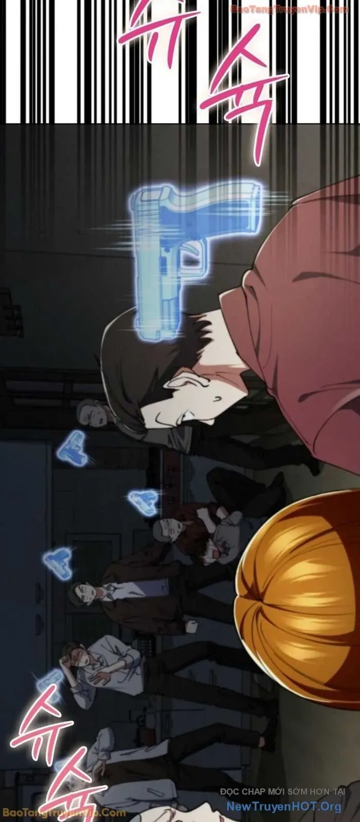 Trở Thành Kẻ Phản Diện Mà Anh Hùng Ám Ảnh Chap 19 - Next Chap 20