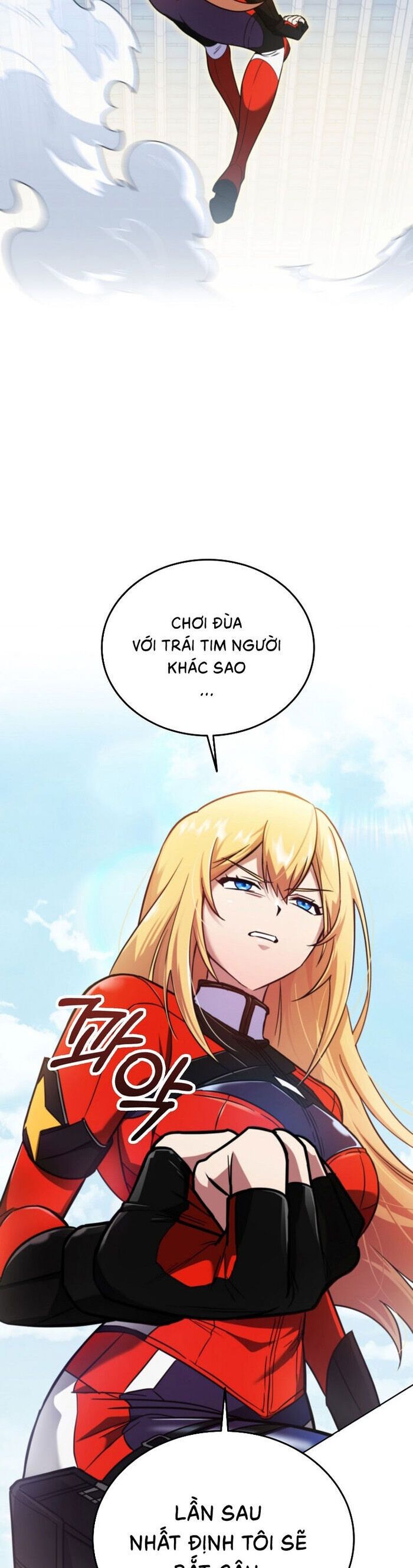 Trở Thành Kẻ Phản Diện Mà Anh Hùng Ám Ảnh Chap 2 - Next Chap 3