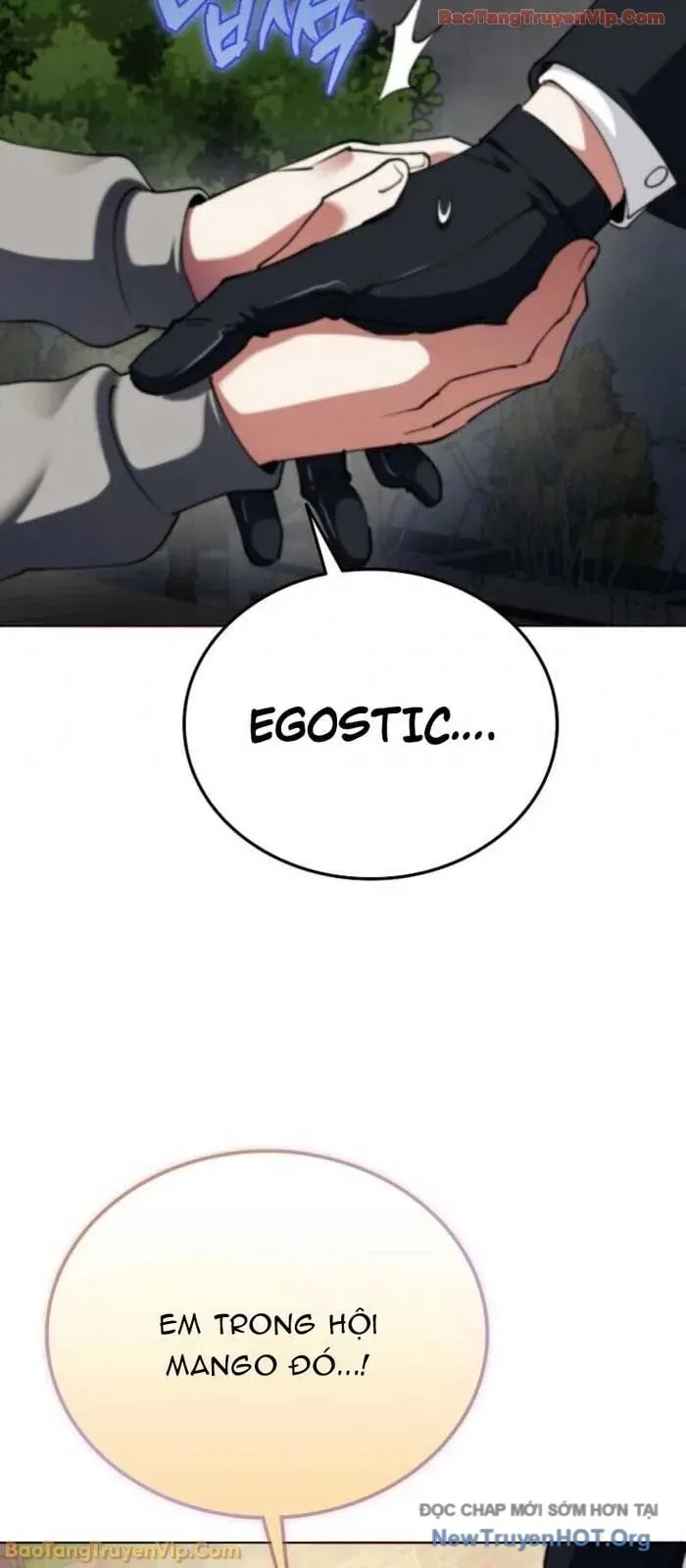 Trở Thành Kẻ Phản Diện Mà Anh Hùng Ám Ảnh Chap 20 - Next Chap 21