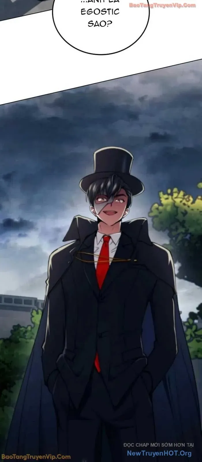 Trở Thành Kẻ Phản Diện Mà Anh Hùng Ám Ảnh Chap 20 - Next Chap 21