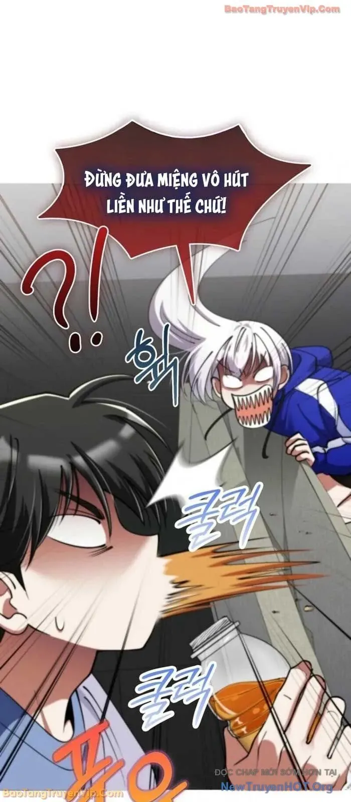 Trở Thành Kẻ Phản Diện Mà Anh Hùng Ám Ảnh Chap 20 - Next Chap 21