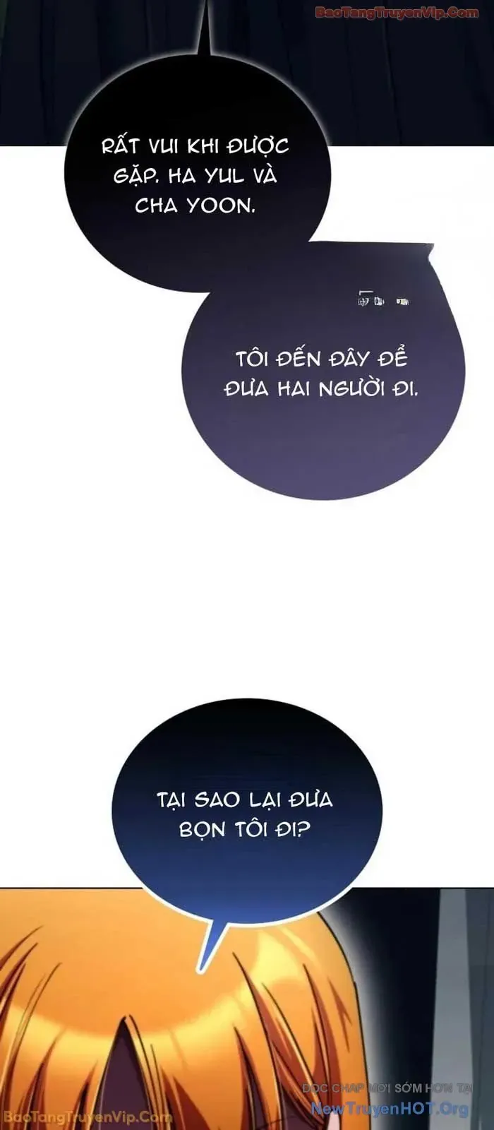 Trở Thành Kẻ Phản Diện Mà Anh Hùng Ám Ảnh Chap 20 - Next Chap 21