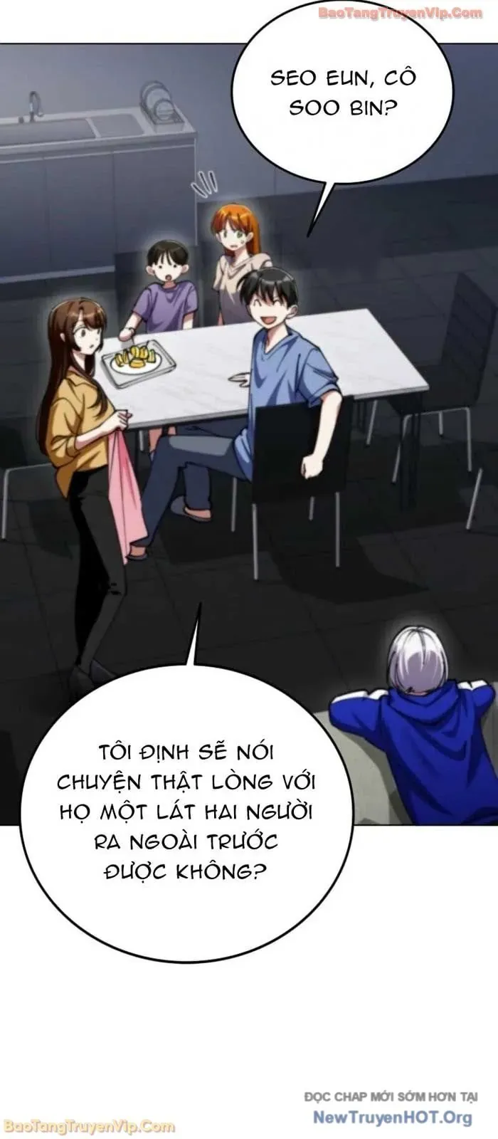 Trở Thành Kẻ Phản Diện Mà Anh Hùng Ám Ảnh Chap 20 - Next Chap 21