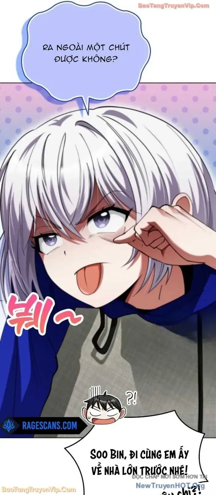 Trở Thành Kẻ Phản Diện Mà Anh Hùng Ám Ảnh Chap 20 - Next Chap 21