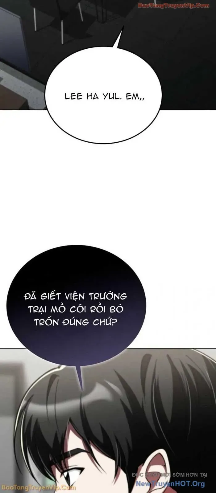 Trở Thành Kẻ Phản Diện Mà Anh Hùng Ám Ảnh Chap 20 - Next Chap 21