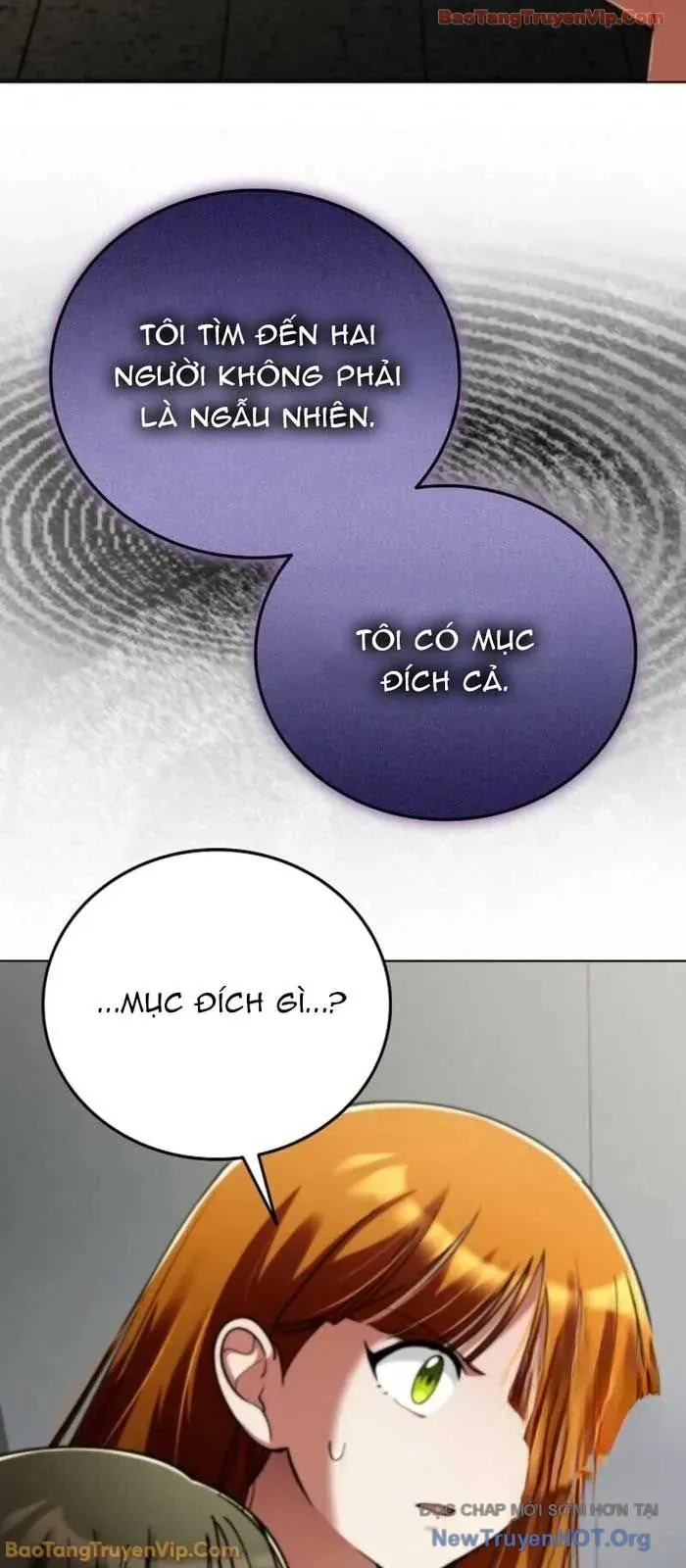 Trở Thành Kẻ Phản Diện Mà Anh Hùng Ám Ảnh Chap 20 - Next Chap 21