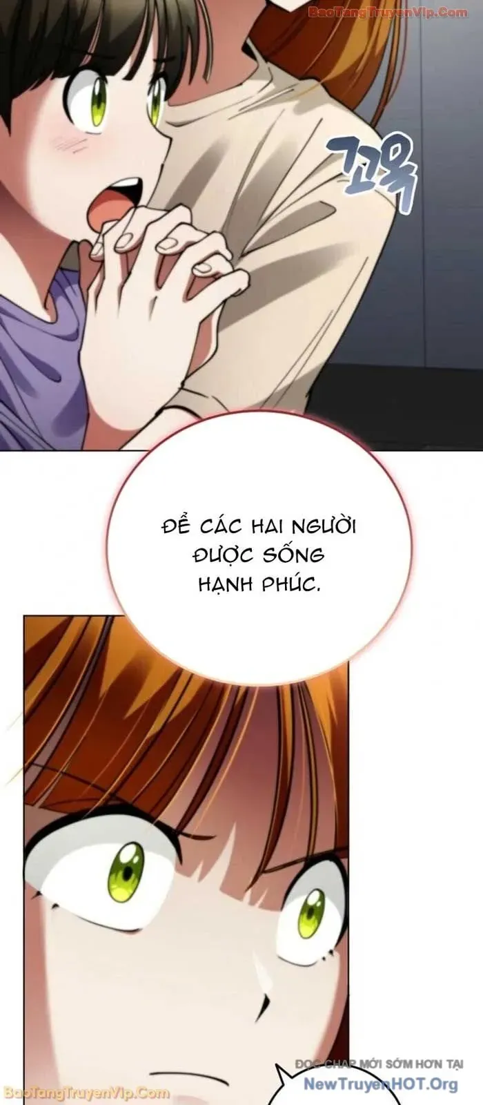 Trở Thành Kẻ Phản Diện Mà Anh Hùng Ám Ảnh Chap 20 - Next Chap 21