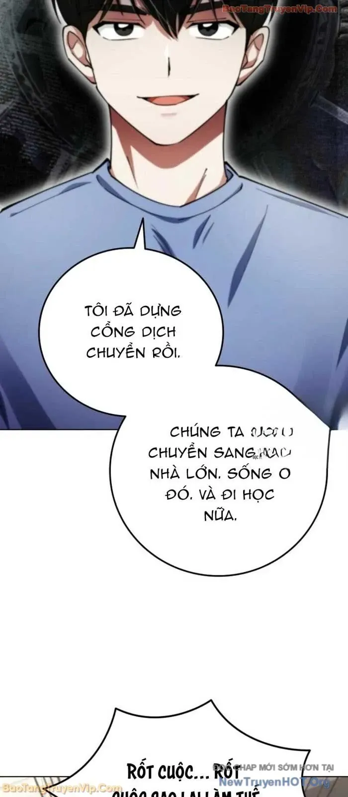Trở Thành Kẻ Phản Diện Mà Anh Hùng Ám Ảnh Chap 20 - Next Chap 21