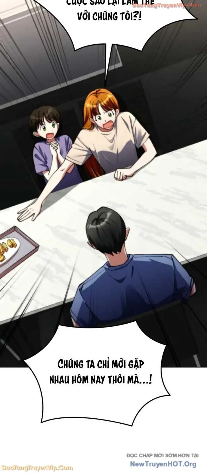 Trở Thành Kẻ Phản Diện Mà Anh Hùng Ám Ảnh Chap 20 - Next Chap 21