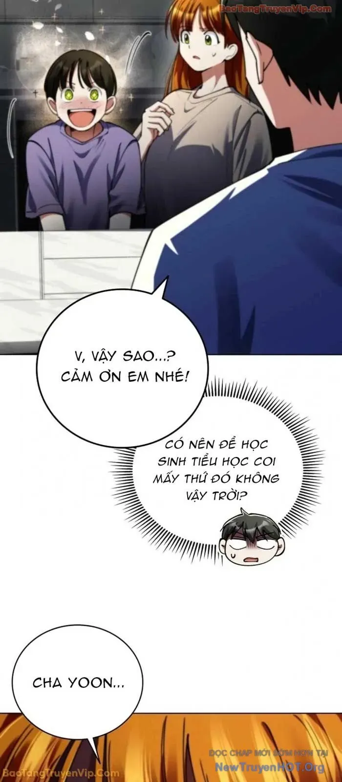 Trở Thành Kẻ Phản Diện Mà Anh Hùng Ám Ảnh Chap 20 - Next Chap 21