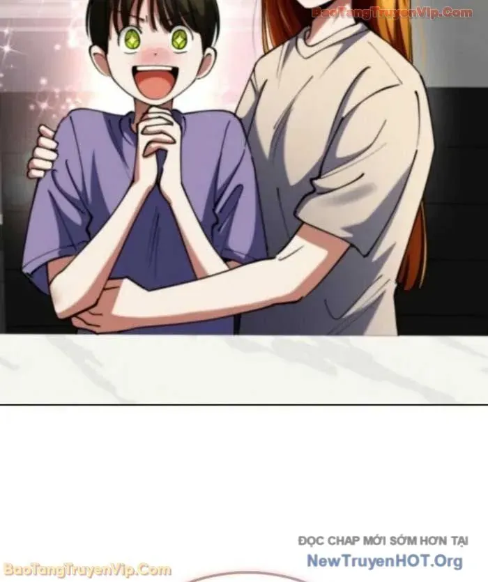 Trở Thành Kẻ Phản Diện Mà Anh Hùng Ám Ảnh Chap 20 - Next Chap 21