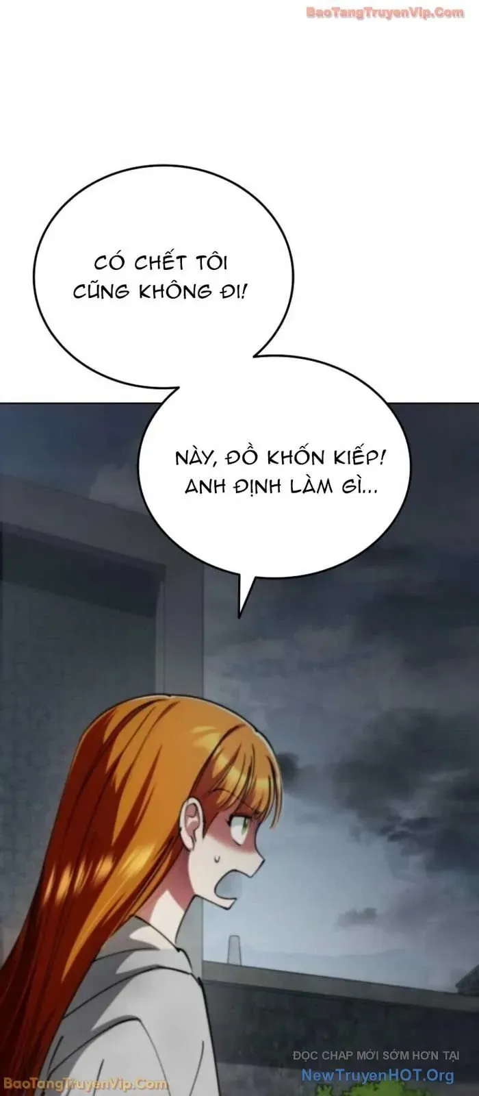 Trở Thành Kẻ Phản Diện Mà Anh Hùng Ám Ảnh Chap 20 - Next Chap 21