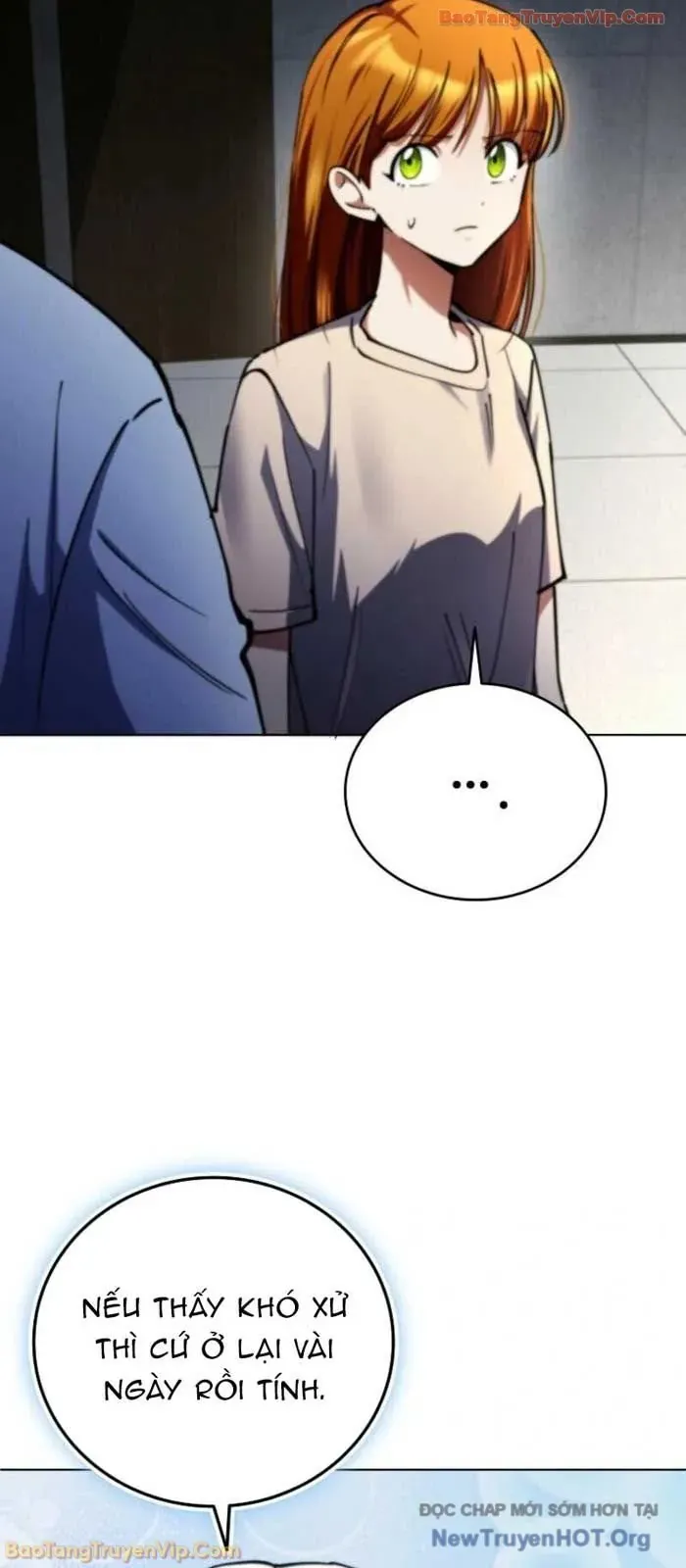 Trở Thành Kẻ Phản Diện Mà Anh Hùng Ám Ảnh Chap 20 - Next Chap 21