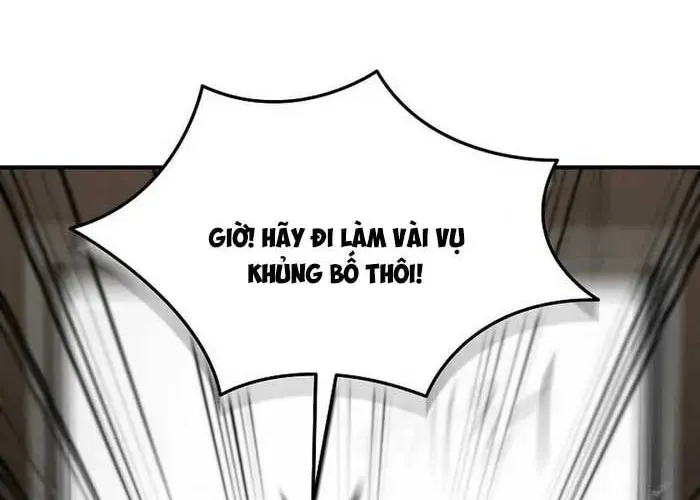 Trở Thành Kẻ Phản Diện Mà Anh Hùng Ám Ảnh Chap 21 - Next Chap 22