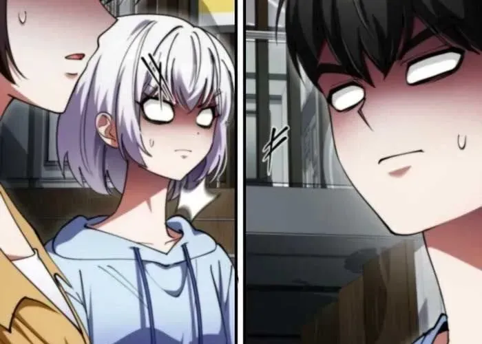 Trở Thành Kẻ Phản Diện Mà Anh Hùng Ám Ảnh Chap 21 - Next Chap 22