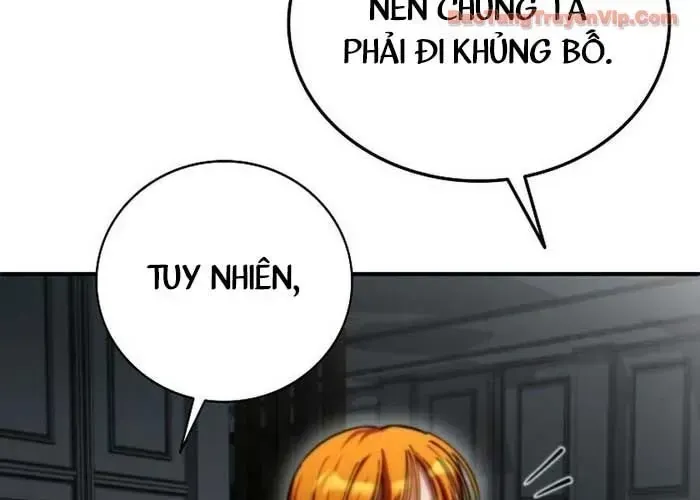 Trở Thành Kẻ Phản Diện Mà Anh Hùng Ám Ảnh Chap 21 - Next Chap 22