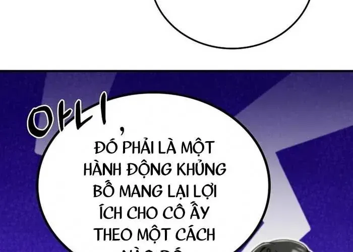 Trở Thành Kẻ Phản Diện Mà Anh Hùng Ám Ảnh Chap 21 - Next Chap 22
