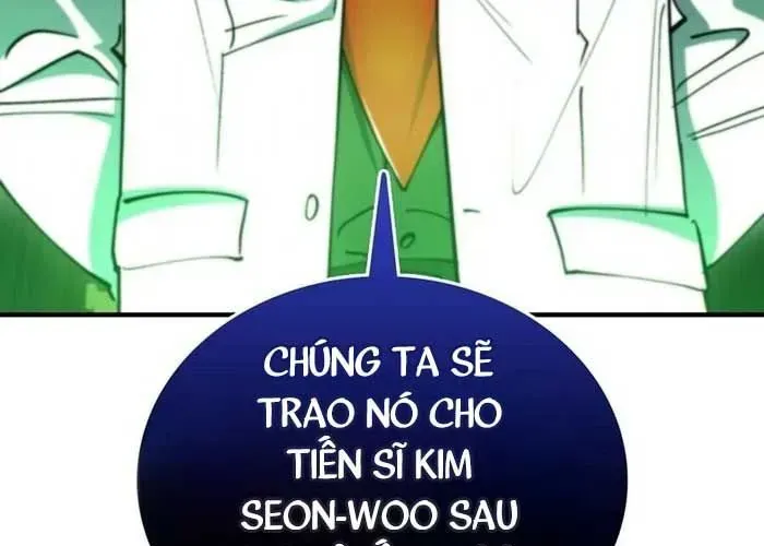 Trở Thành Kẻ Phản Diện Mà Anh Hùng Ám Ảnh Chap 21 - Next Chap 22