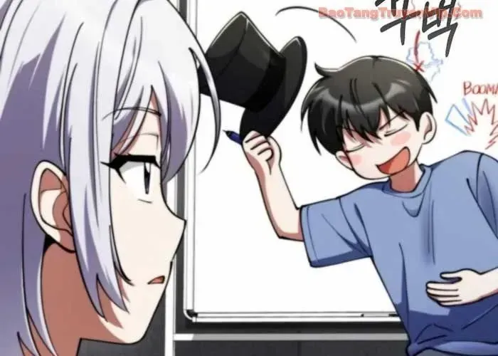 Trở Thành Kẻ Phản Diện Mà Anh Hùng Ám Ảnh Chap 21 - Next Chap 22