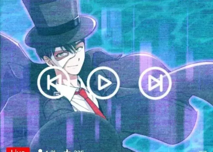 Trở Thành Kẻ Phản Diện Mà Anh Hùng Ám Ảnh Chap 21 - Next Chap 22