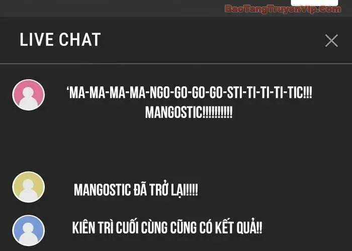 Trở Thành Kẻ Phản Diện Mà Anh Hùng Ám Ảnh Chap 21 - Next Chap 22