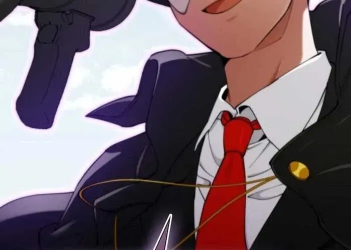 Trở Thành Kẻ Phản Diện Mà Anh Hùng Ám Ảnh Chap 21 - Next Chap 22