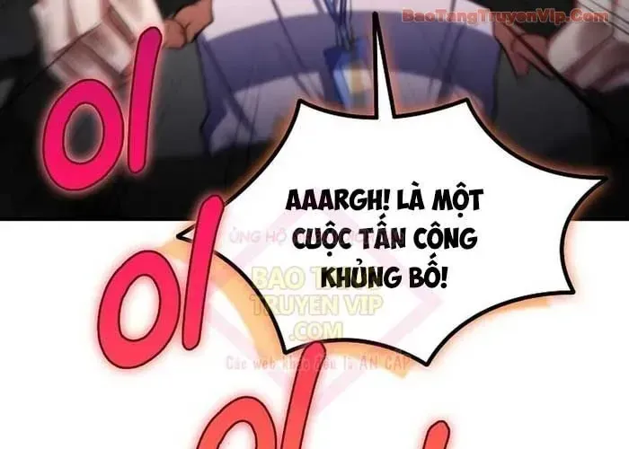 Trở Thành Kẻ Phản Diện Mà Anh Hùng Ám Ảnh Chap 21 - Next Chap 22