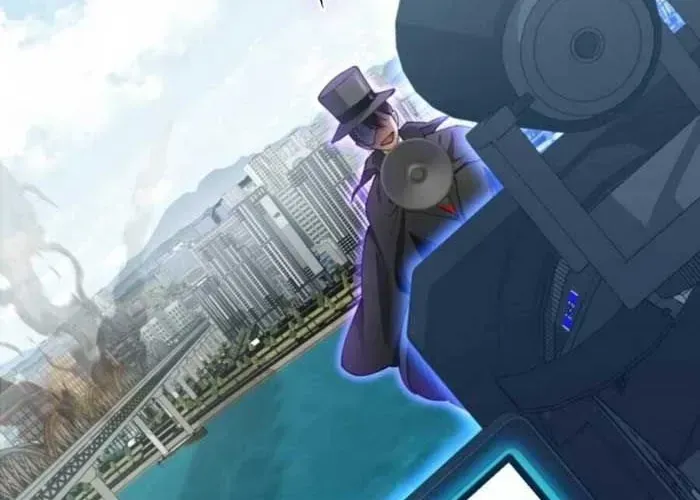 Trở Thành Kẻ Phản Diện Mà Anh Hùng Ám Ảnh Chap 21 - Next Chap 22