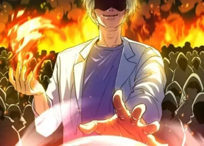 Trở Thành Kẻ Phản Diện Mà Anh Hùng Ám Ảnh Chap 21 - Next Chap 22