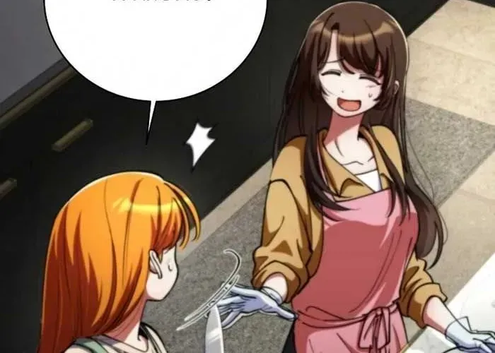 Trở Thành Kẻ Phản Diện Mà Anh Hùng Ám Ảnh Chap 21 - Next Chap 22