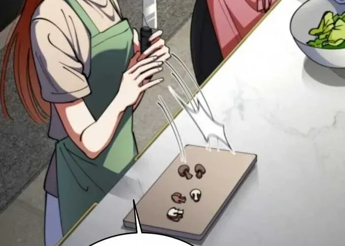 Trở Thành Kẻ Phản Diện Mà Anh Hùng Ám Ảnh Chap 21 - Next Chap 22