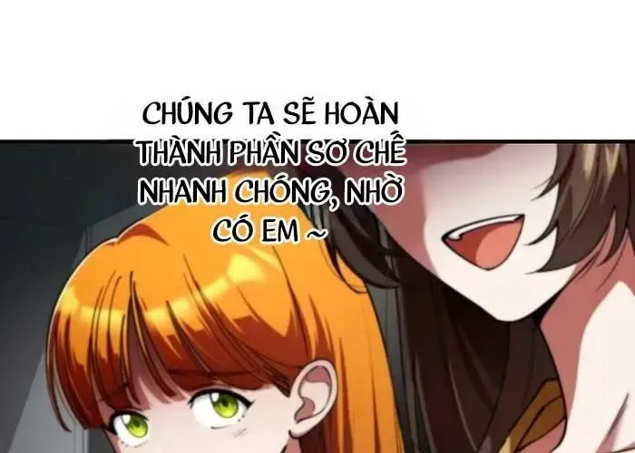 Trở Thành Kẻ Phản Diện Mà Anh Hùng Ám Ảnh Chap 21 - Next Chap 22