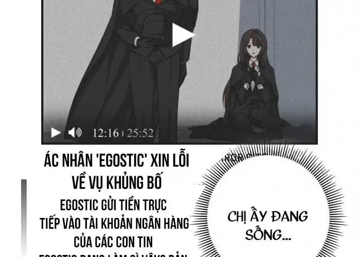 Trở Thành Kẻ Phản Diện Mà Anh Hùng Ám Ảnh Chap 21 - Next Chap 22